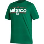 Explore mexico national team adidas dassler t-shirt – kelly green – England World Cup Kits and Jerseys