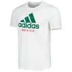 Explore mexico national team adidas dna graphic t-shirt – white – England World Cup Kits and Jerseys
