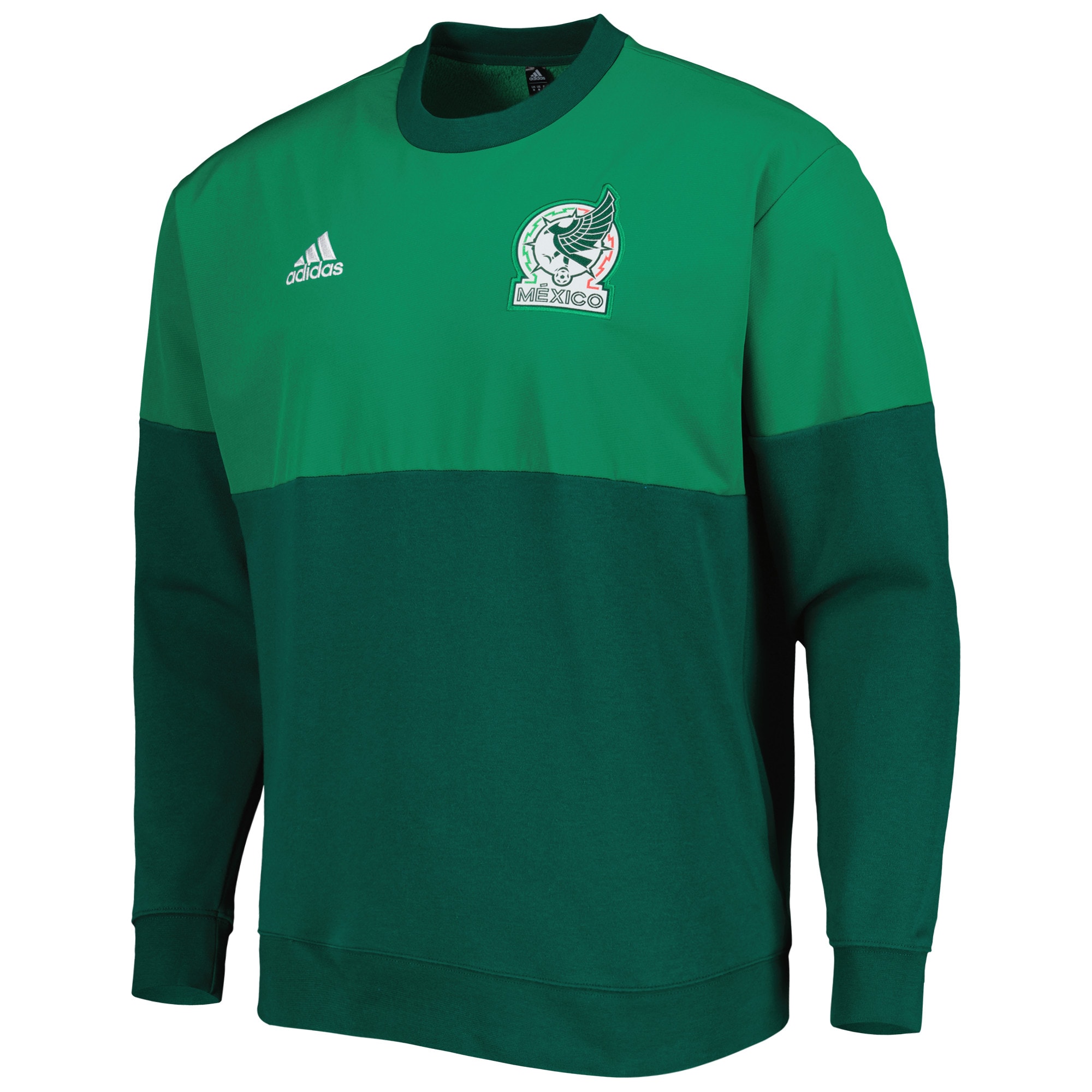 Explore mexico national team adidas dna pullover sweatshirt – green – England World Cup Kits and Jerseys