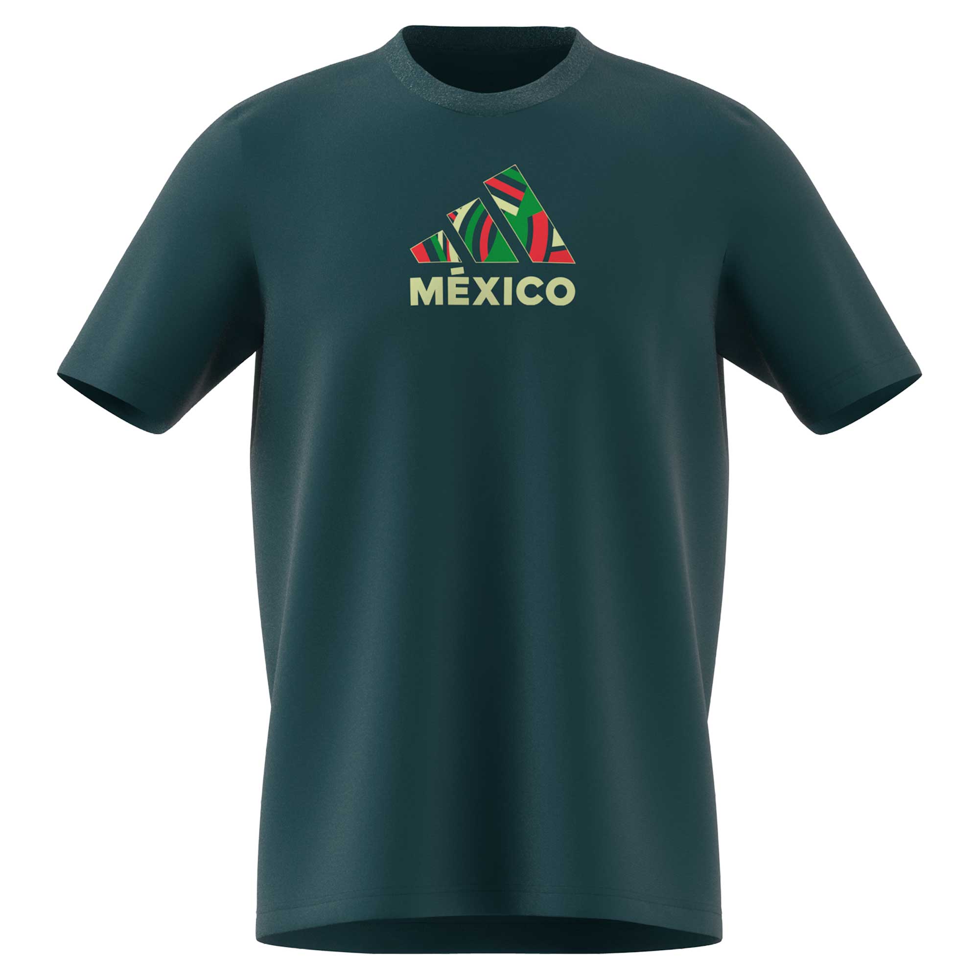 Explore mexico national team adidas fan t-shirt – green – England World Cup Kits and Jerseys