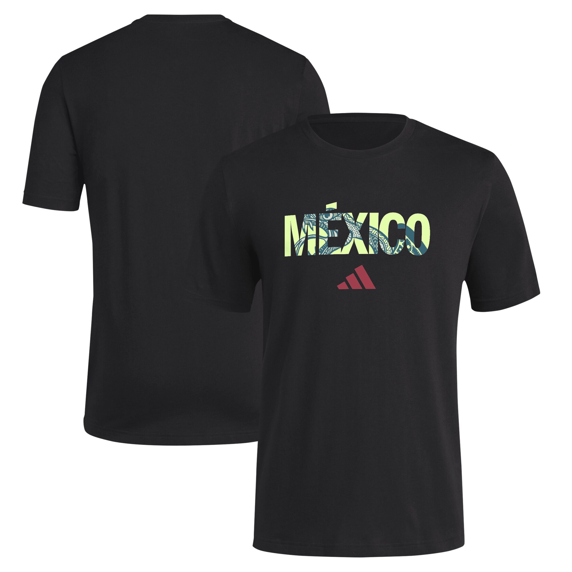 Explore mexico national team adidas high brand read t-shirt – black – England World Cup Kits and Jerseys