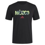 Explore mexico national team adidas high brand read t-shirt – black – England World Cup Kits and Jerseys