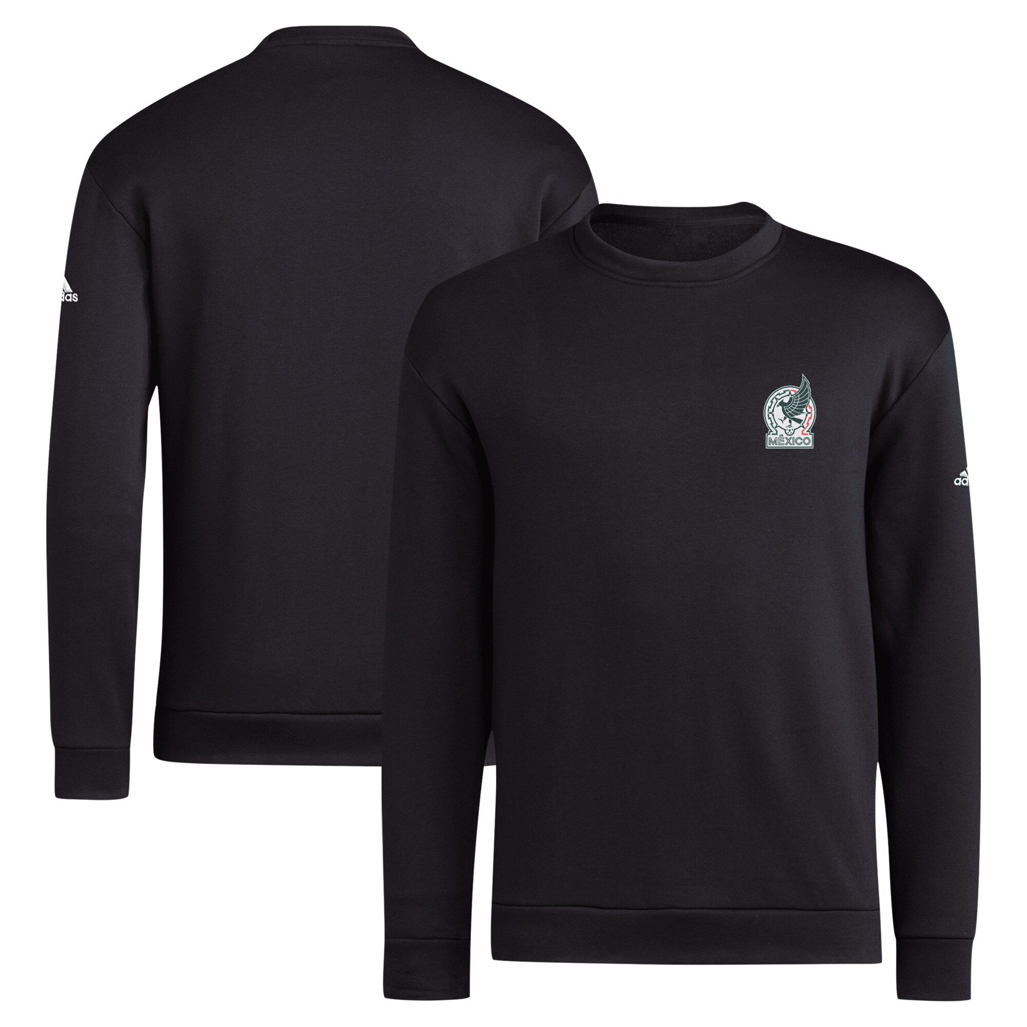 Explore mexico national team adidas team fleece pullover sweatshirt – black – England World Cup Kits and Jerseys