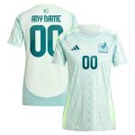 Explore mexico national team adidas women8217s 2024 away replica custom jersey – green – England World Cup Kits and Jerseys