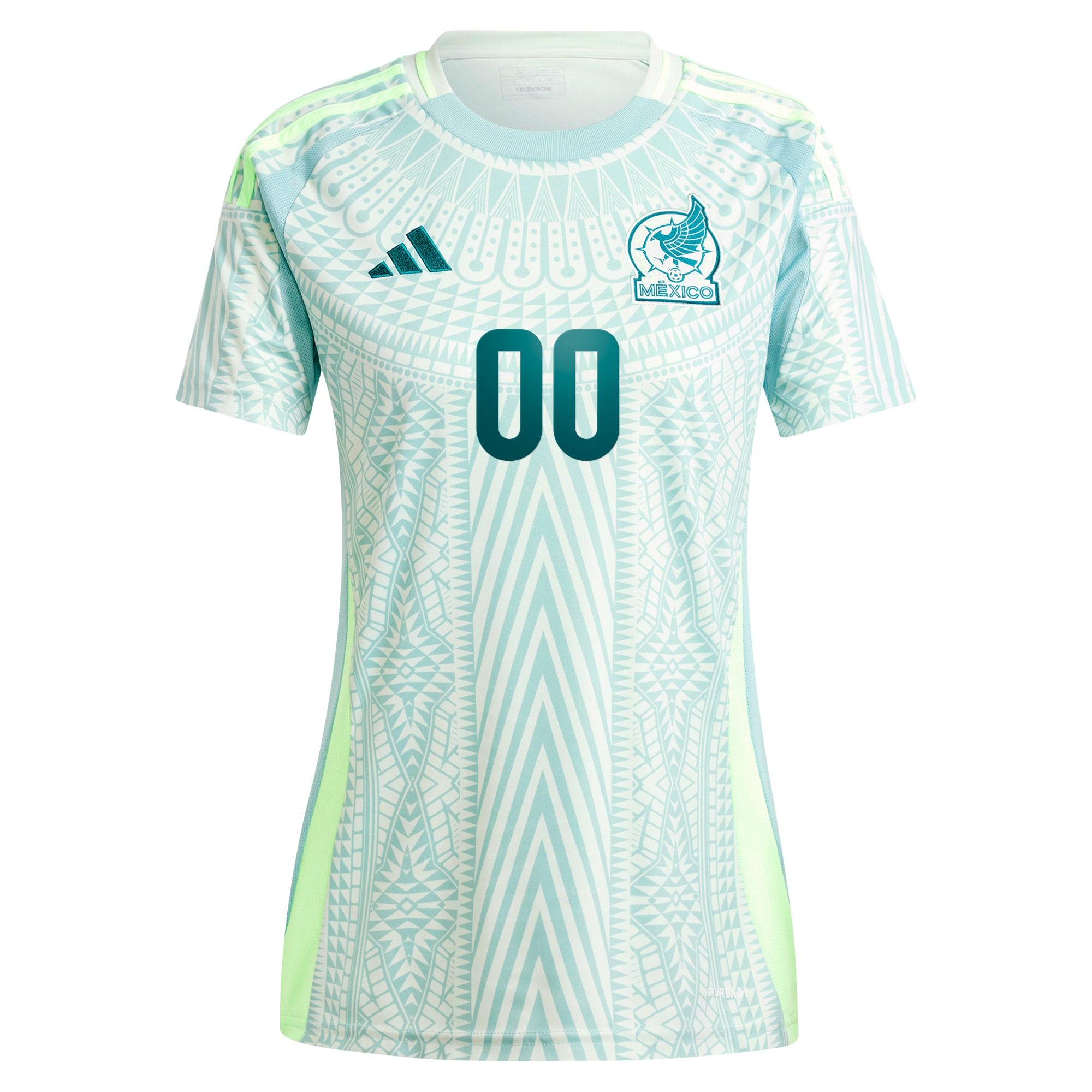 Explore mexico national team adidas women8217s 2024 away replica custom jersey – green – England World Cup Kits and Jerseys