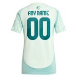 Explore mexico national team adidas women8217s 2024 away replica custom jersey – green – England World Cup Kits and Jerseys