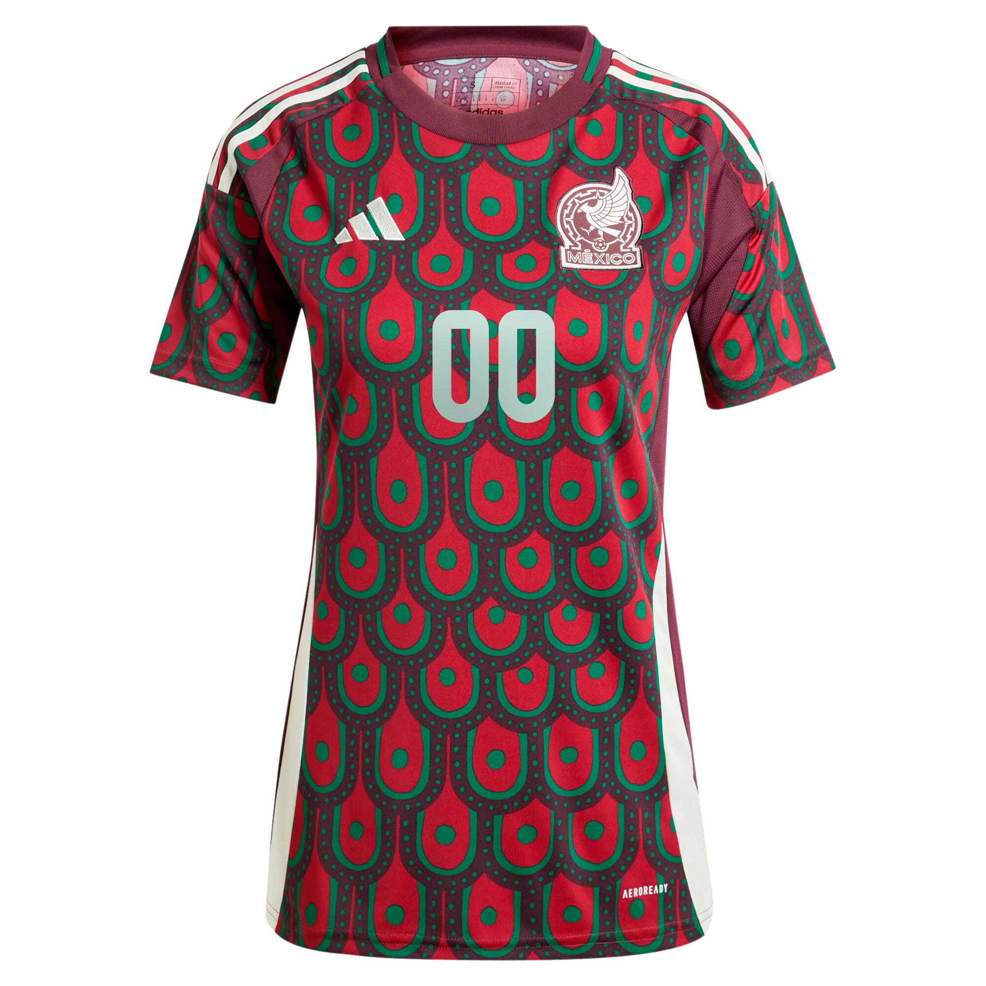 Explore mexico national team adidas women8217s 2024 home replica custom jersey – green – England World Cup Kits and Jerseys