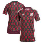 Explore mexico national team adidas women8217s 2024 home replica jersey – burgundy – England World Cup Kits and Jerseys