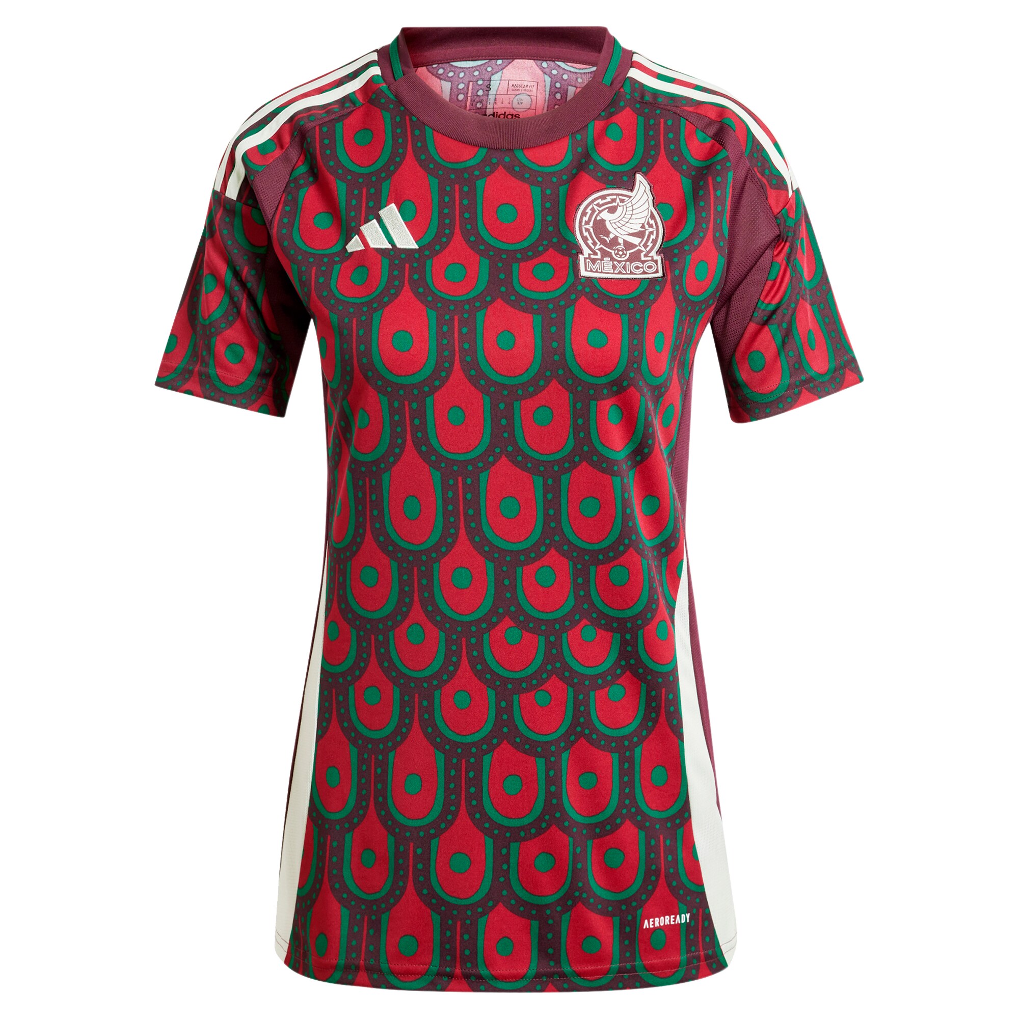 Explore mexico national team adidas women8217s 2024 home replica jersey – burgundy – England World Cup Kits and Jerseys