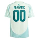 Explore mexico national team adidas youth 2024 away replica custom jersey – green – England World Cup Kits and Jerseys