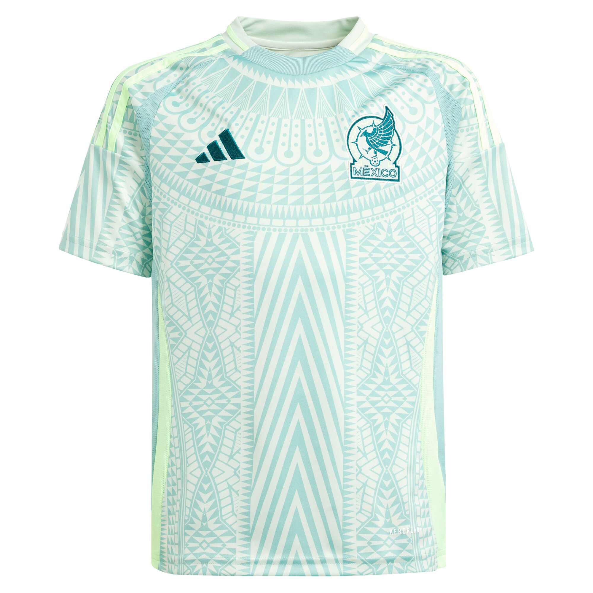 Explore mexico national team adidas youth 2024 away replica jersey – green – England World Cup Kits and Jerseys