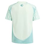 Explore mexico national team adidas youth 2024 away replica jersey – green – England World Cup Kits and Jerseys
