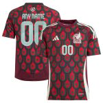 Explore mexico national team adidas youth 2024 home replica custom jersey – green – England World Cup Kits and Jerseys
