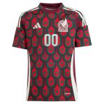 Explore mexico national team adidas youth 2024 home replica custom jersey – green – England World Cup Kits and Jerseys