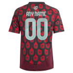 Explore mexico national team adidas youth 2024 home replica custom jersey – green – England World Cup Kits and Jerseys