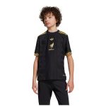 Explore mexico national team adidas youth 2025 third authentic jersey – black – England World Cup Kits and Jerseys