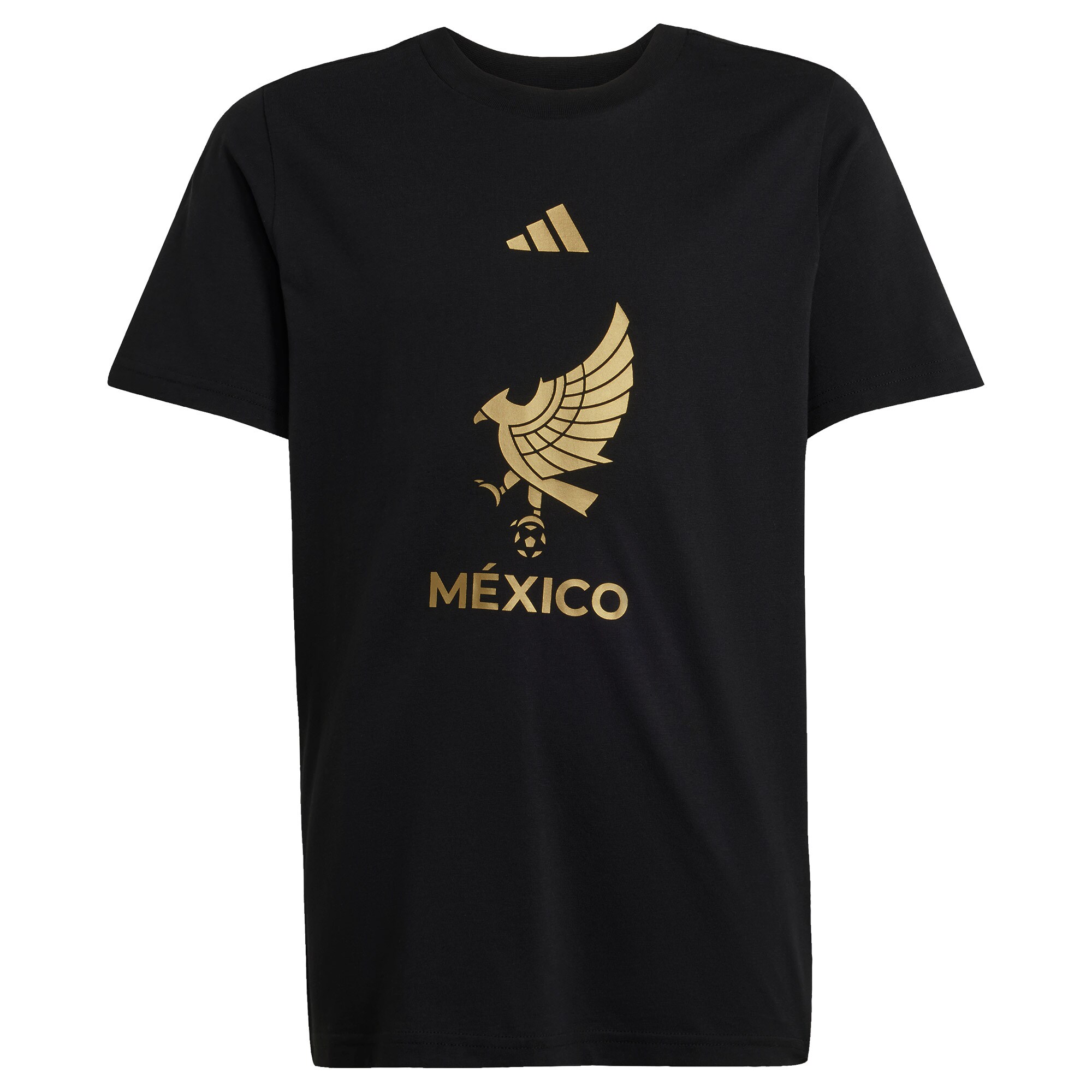 Explore mexico national team adidas youth 2025 third jersey dna graphic t-shirt – black – England World Cup Kits and Jerseys