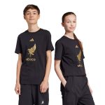 Explore mexico national team adidas youth 2025 third jersey dna graphic t-shirt – black – England World Cup Kits and Jerseys