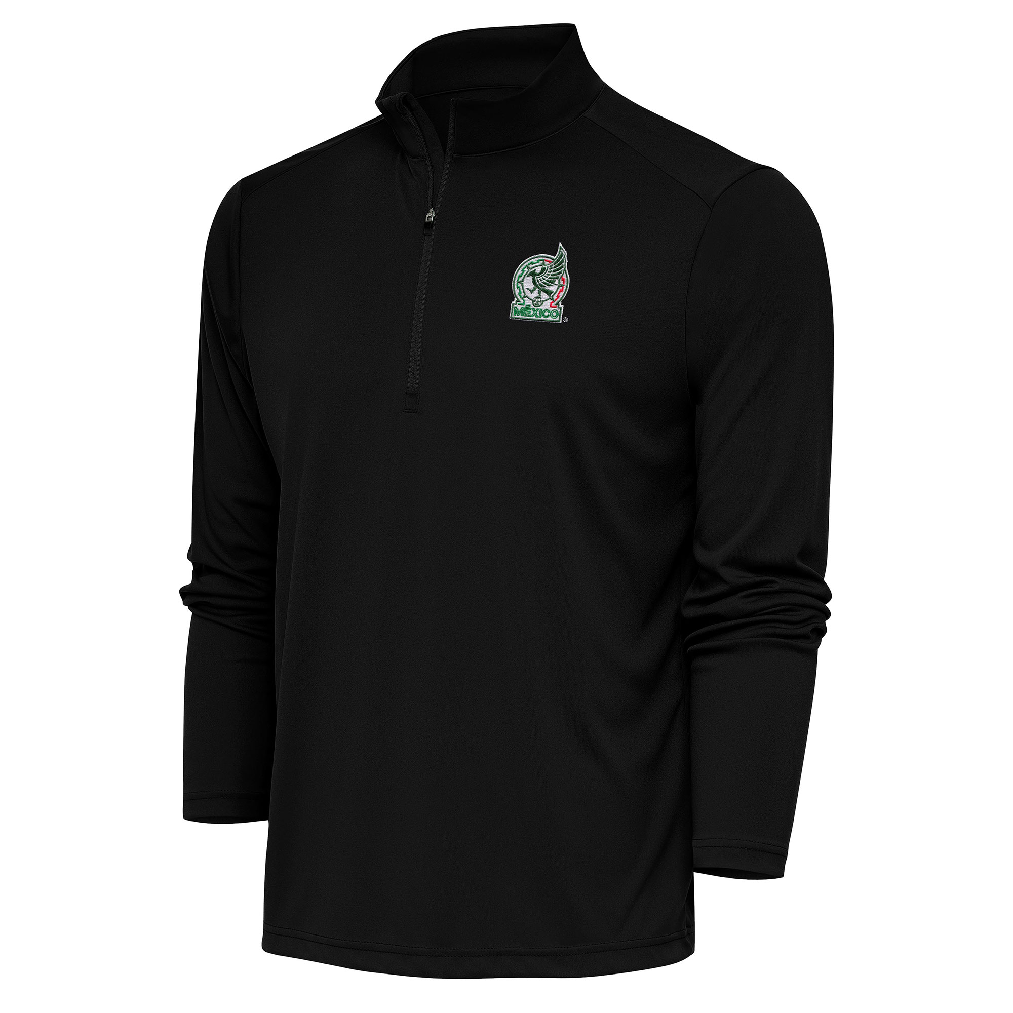 Explore mexico national team antigua statement quarter-zip pullover – black – England World Cup Kits and Jerseys