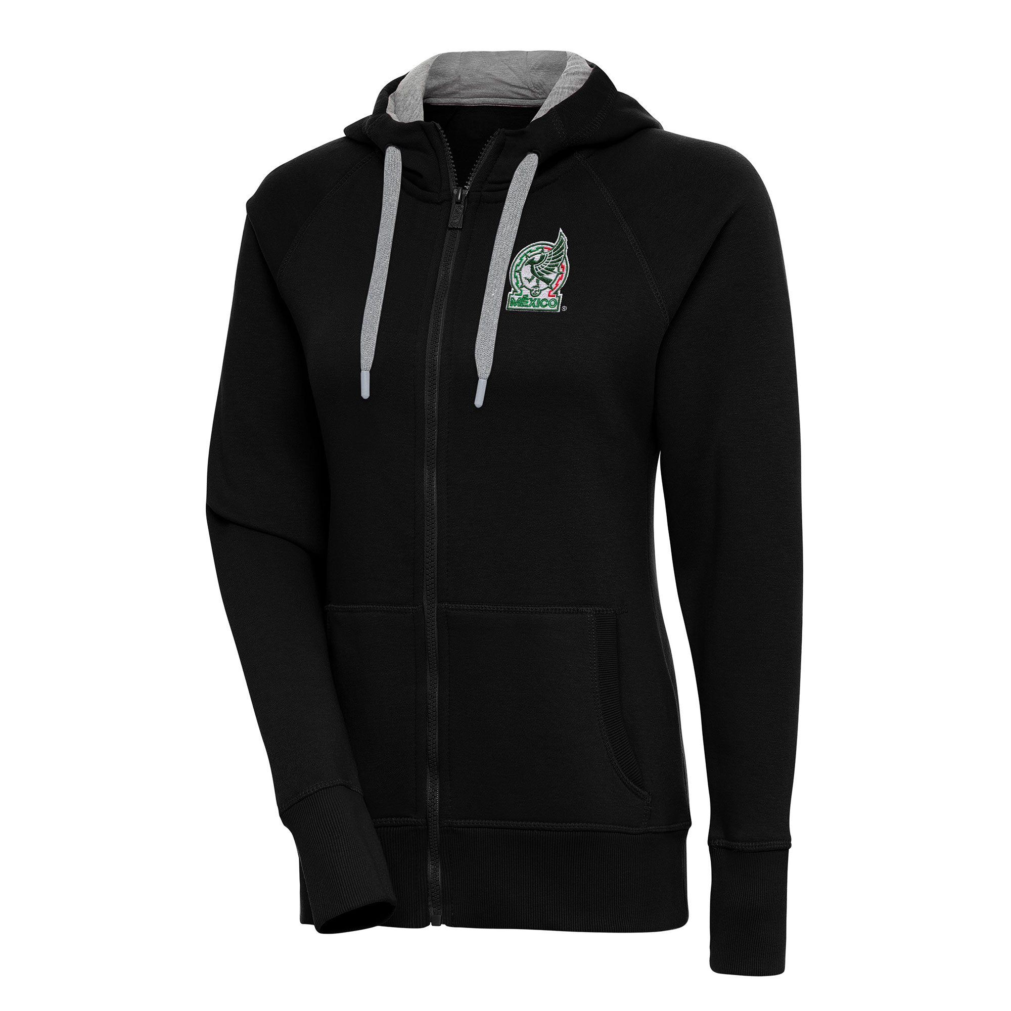 Explore mexico national team antigua women8217s takeover full-zip hoodie – black – England World Cup Kits and Jerseys