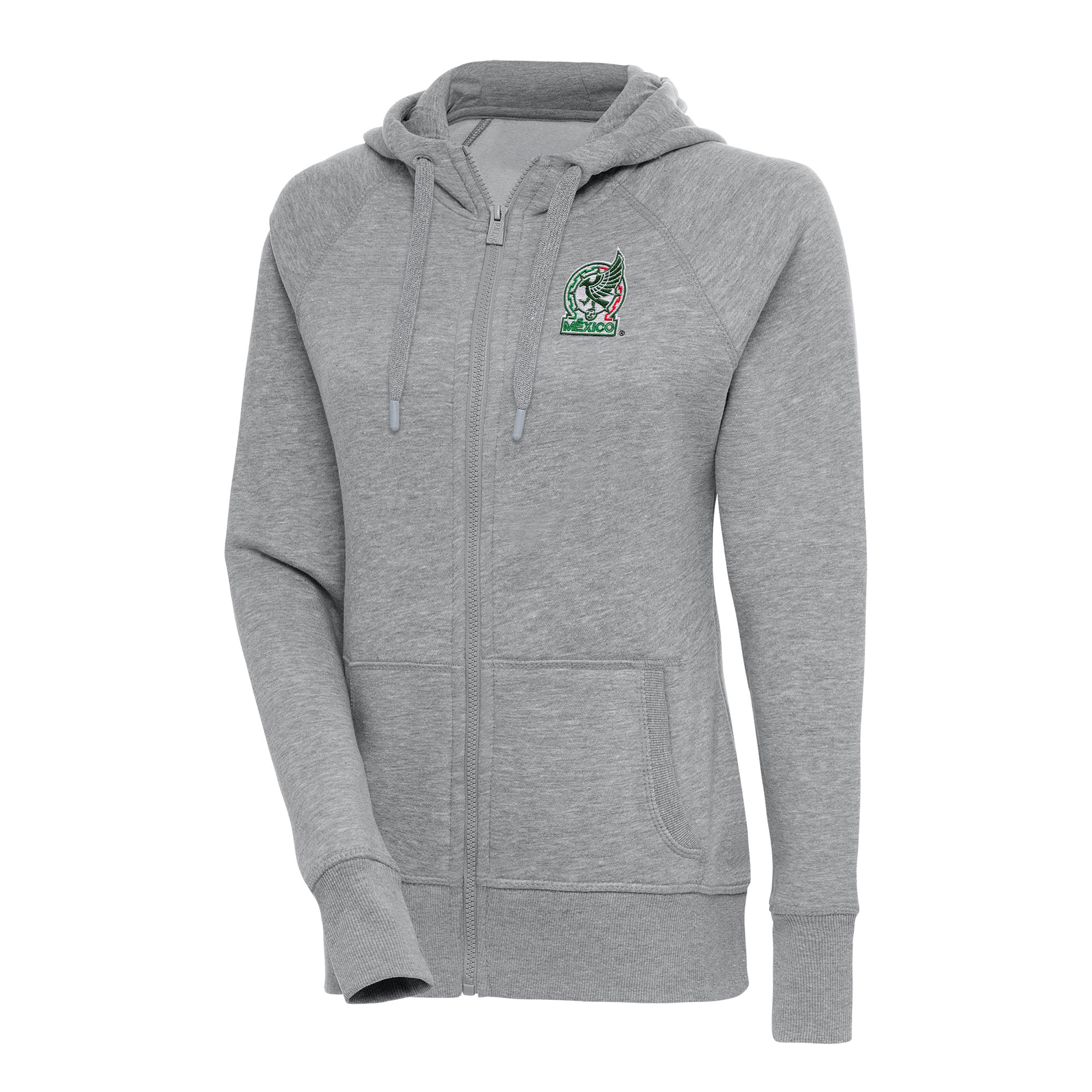 Explore mexico national team antigua women8217s takeover full-zip hoodie – heather gray – England World Cup Kits and Jerseys