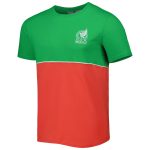 Explore mexico national team block west t-shirt – greenred – England World Cup Kits and Jerseys