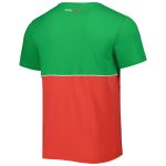 Explore mexico national team block west t-shirt – greenred – England World Cup Kits and Jerseys