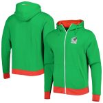 Explore mexico national team crest full-zip hoodie – green – England World Cup Kits and Jerseys