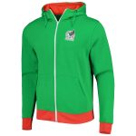 Explore mexico national team crest full-zip hoodie – green – England World Cup Kits and Jerseys