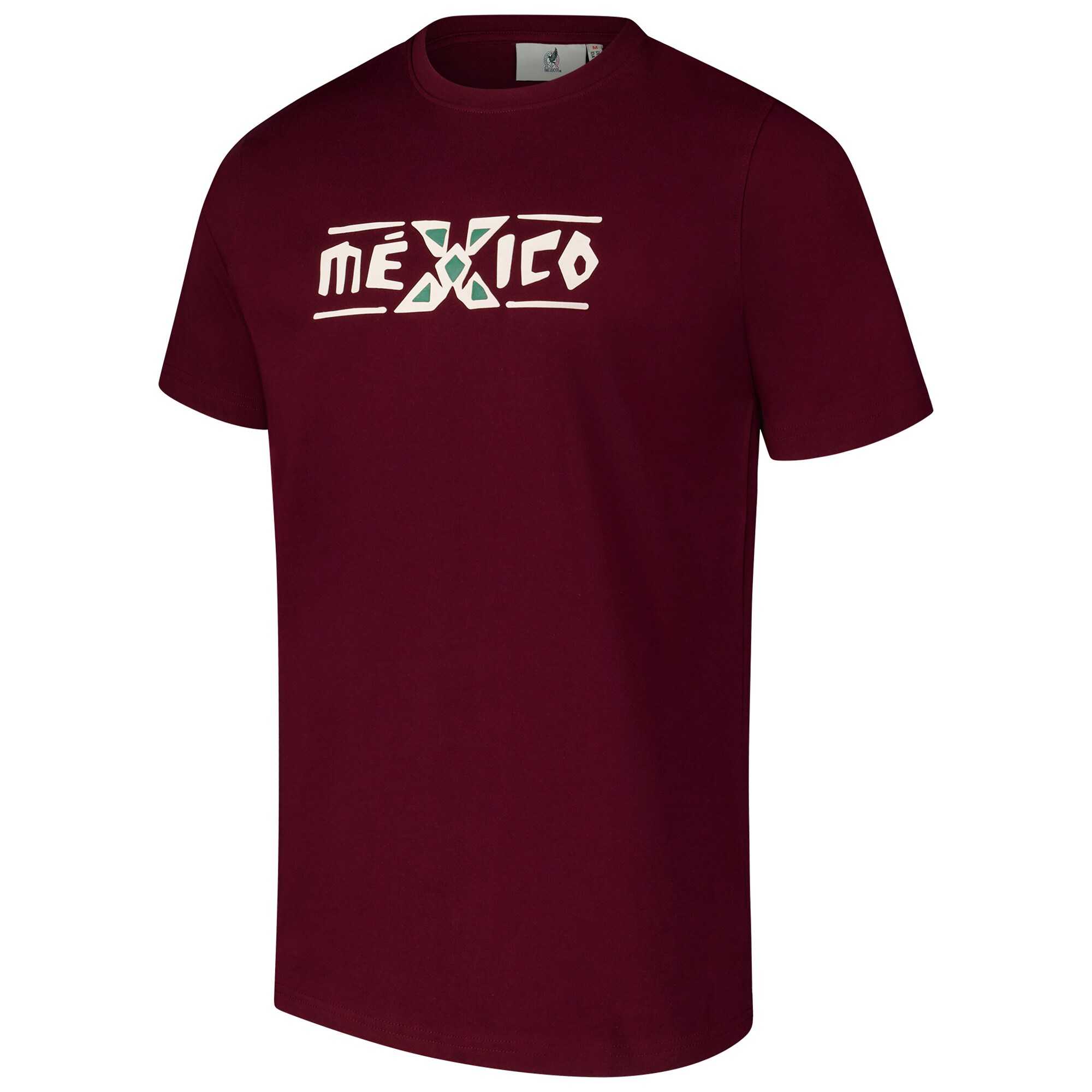 Explore mexico national team heritage heavy relaxed fit t-shirt – burgundy – England World Cup Kits and Jerseys