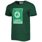 Explore mexico national team santa ursula t-shirt – green – England World Cup Kits and Jerseys