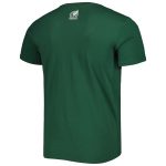 Explore mexico national team santa ursula t-shirt – green – England World Cup Kits and Jerseys