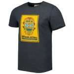 Explore mexico national team templo t-shirt – heather charcoal – England World Cup Kits and Jerseys
