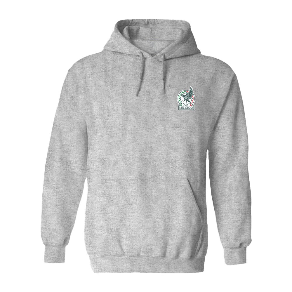 Explore mexico national team vive la fete women8217s color badge pullover hoodie – heather gray – England World Cup Kits and Jerseys