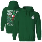 Explore mexico national team vive la fete women8217s impressions artwork pullover hoodie – green – England World Cup Kits and Jerseys