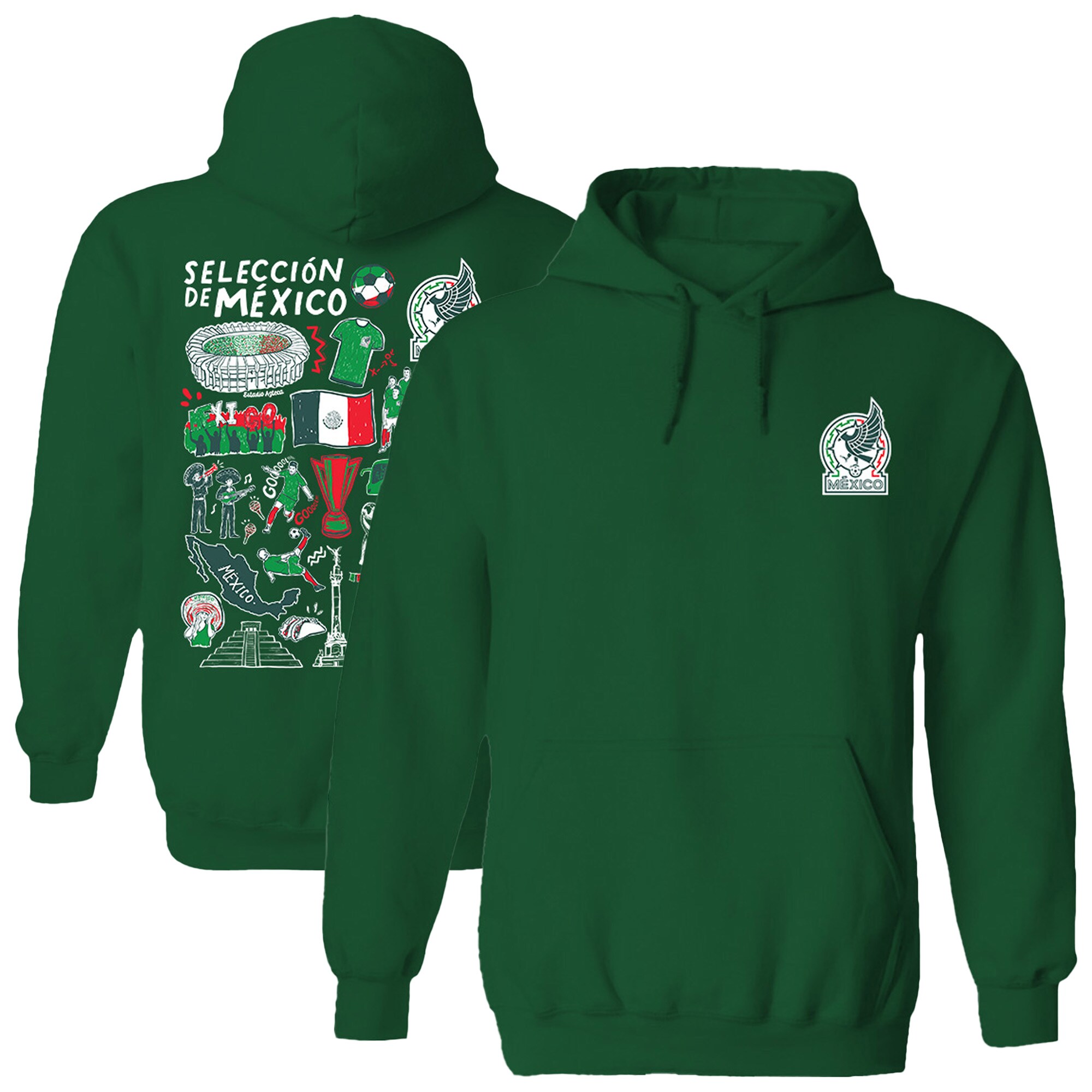Explore mexico national team vive la fete women8217s impressions artwork pullover hoodie – green – England World Cup Kits and Jerseys