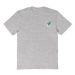 Explore mexico national team vive la fete women8217s impressions artwork t-shirt – heather gray – England World Cup Kits and Jerseys