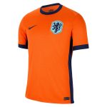 Explore netherlands national team nike 2024 home replica blank jersey – orange – England World Cup Kits and Jerseys