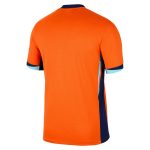 Explore netherlands national team nike 2024 home replica blank jersey – orange – England World Cup Kits and Jerseys