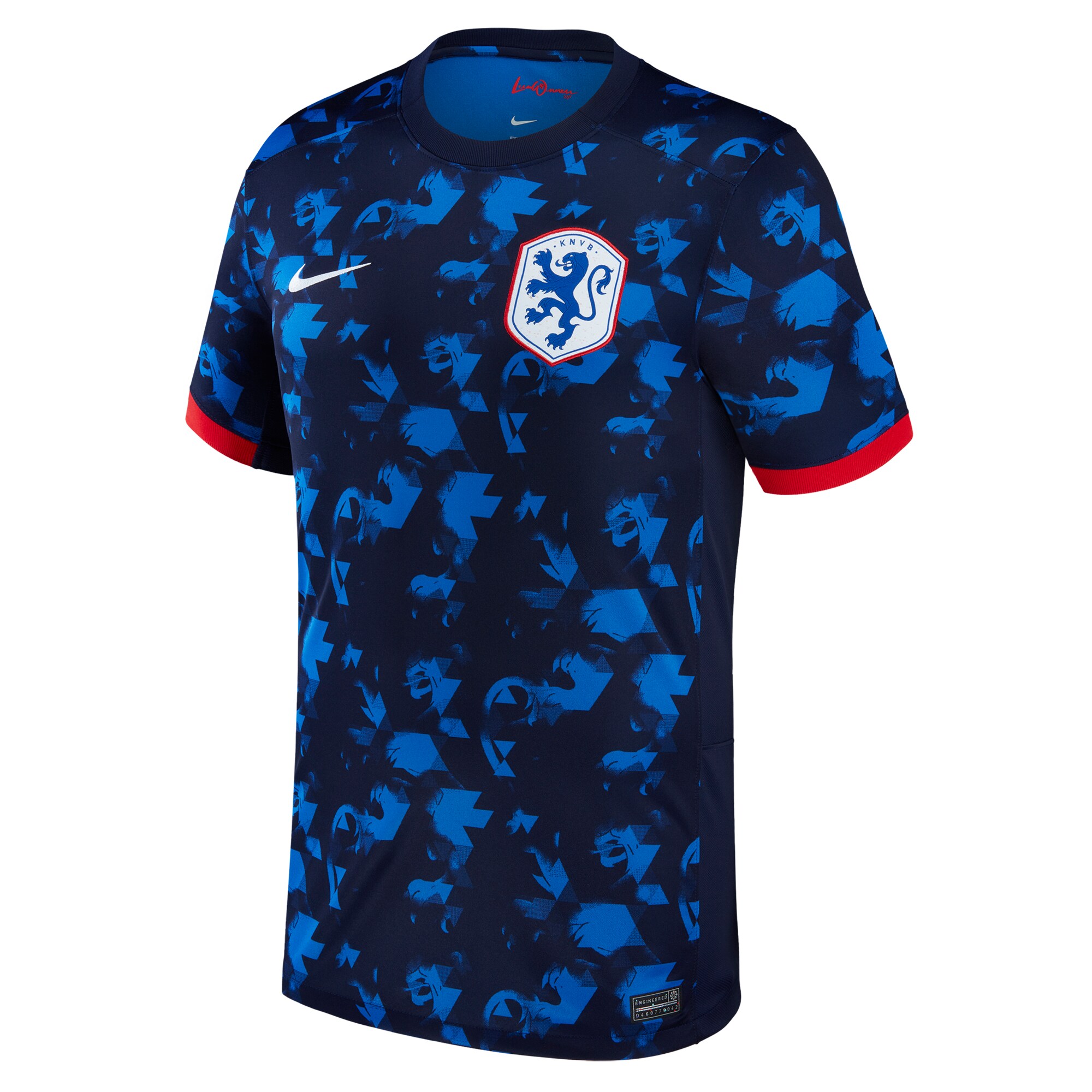 Explore netherlands women8217s national team nike 2023 away stadium replica jersey – blue – England World Cup Kits and Jerseys