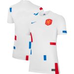 Explore netherlands women8217s national team nike women8217s 202223 away replica blank jersey – white – England World Cup Kits and Jerseys