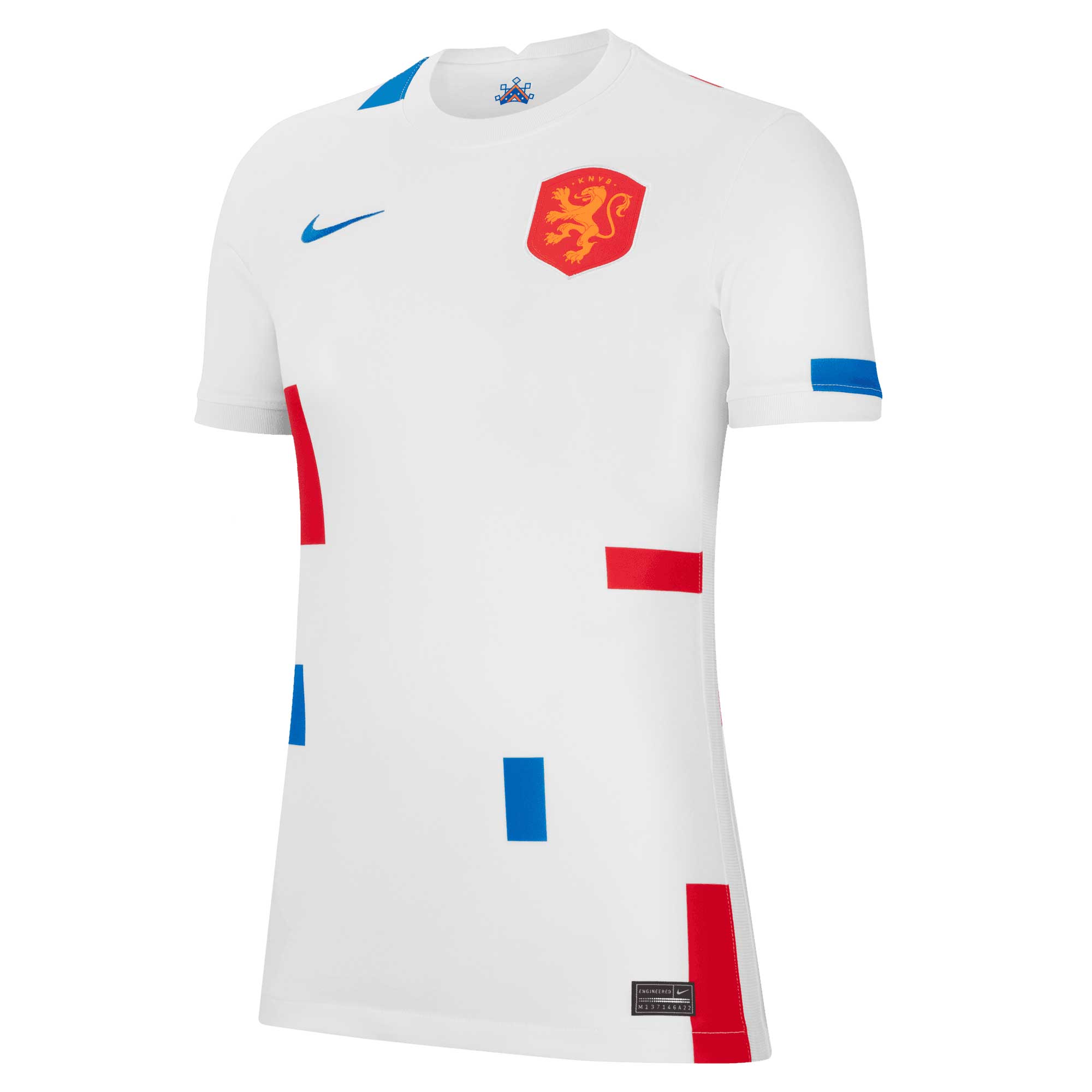 Explore netherlands women8217s national team nike women8217s 202223 away replica blank jersey – white – England World Cup Kits and Jerseys