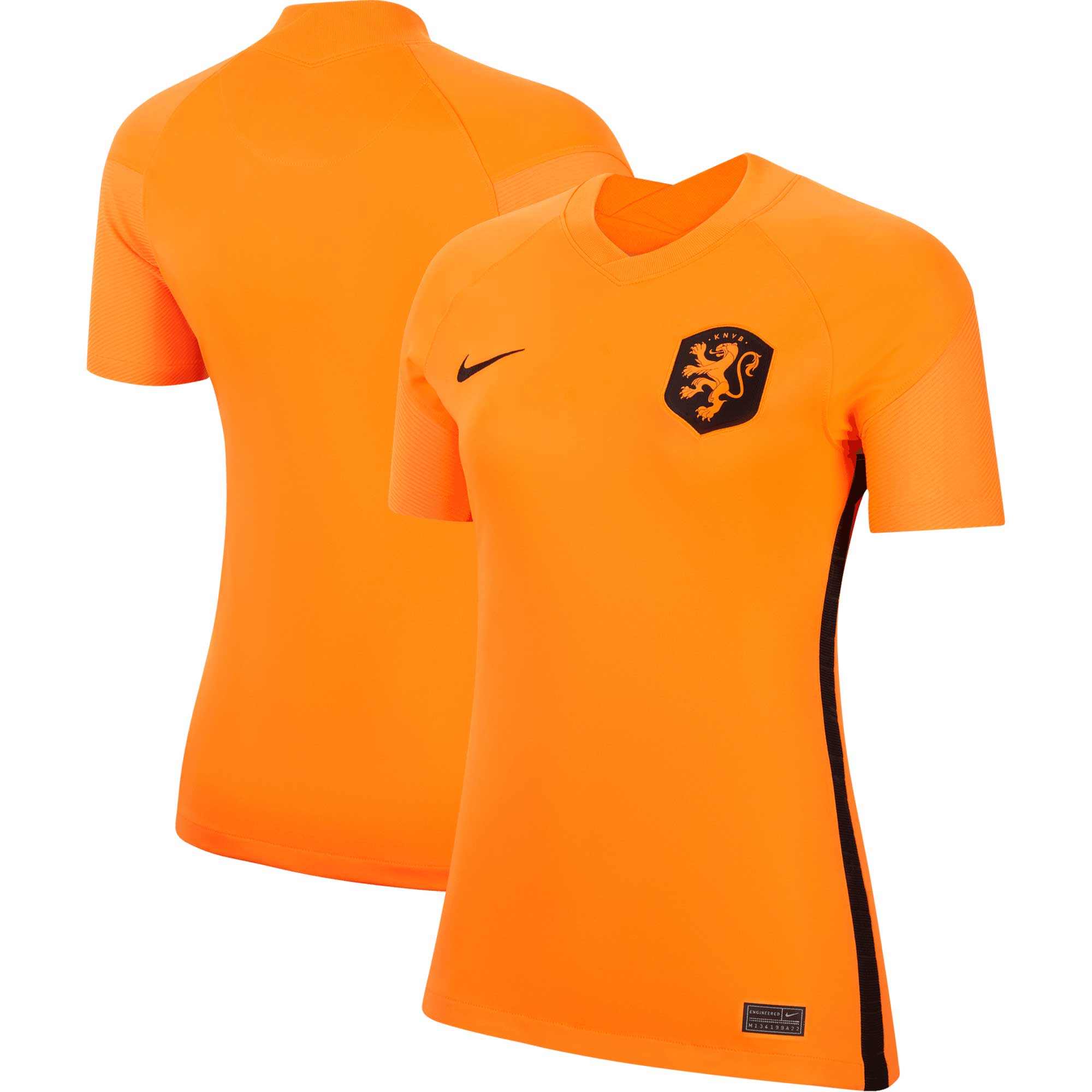 Explore netherlands women8217s national team nike women8217s 202223 home replica blank jersey – orange – England World Cup Kits and Jerseys