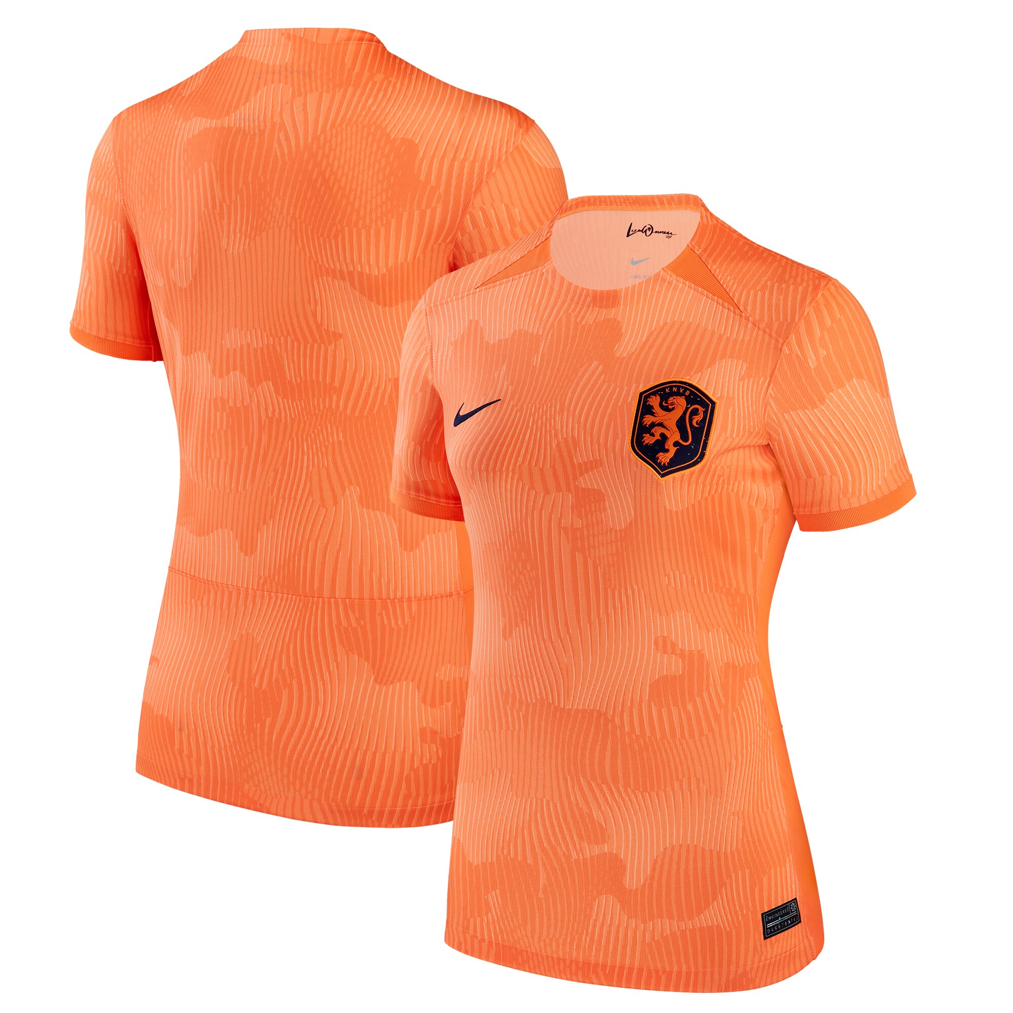 Explore netherlands women8217s national team nike women8217s 2023 home stadium replica jersey – orange – England World Cup Kits and Jerseys