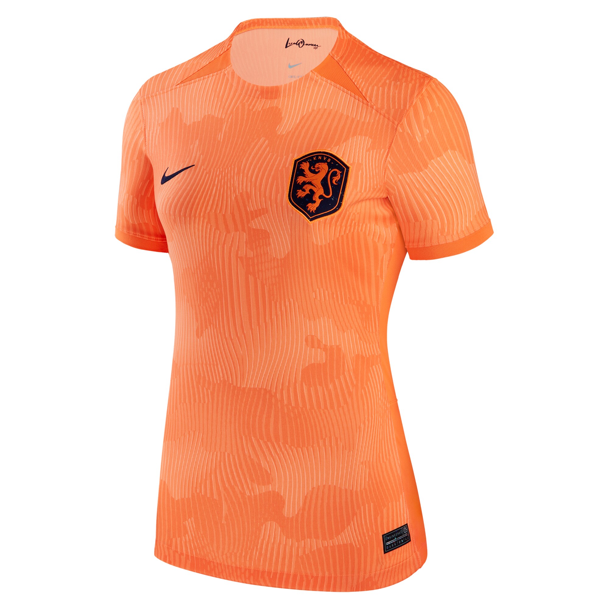 Explore netherlands women8217s national team nike women8217s 2023 home stadium replica jersey – orange – England World Cup Kits and Jerseys