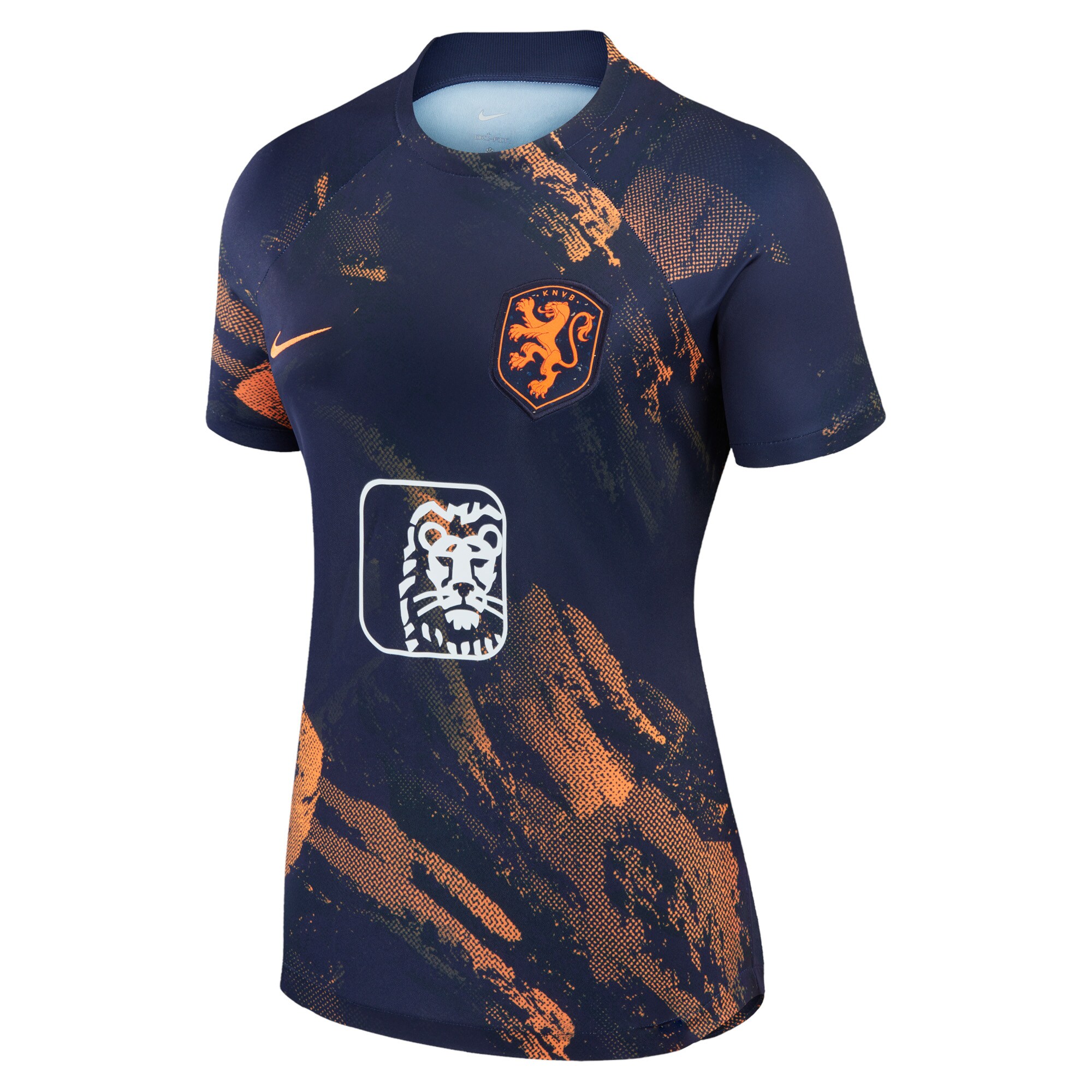Explore netherlands women8217s national team nike women8217s 2023 pre-match top – navy – England World Cup Kits and Jerseys
