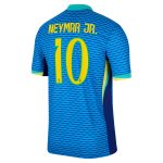 Explore neymar jr. brazil national team nike 2024 away match authentic player jersey – blue – England World Cup Kits and Jerseys