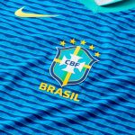 Explore neymar jr. brazil national team nike 2024 away match authentic player jersey – blue – England World Cup Kits and Jerseys