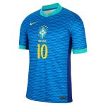 Explore neymar jr. brazil national team nike 2024 away stadium replica player jersey – blue – England World Cup Kits and Jerseys