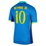 Explore neymar jr. brazil national team nike 2024 away stadium replica player jersey – blue – England World Cup Kits and Jerseys